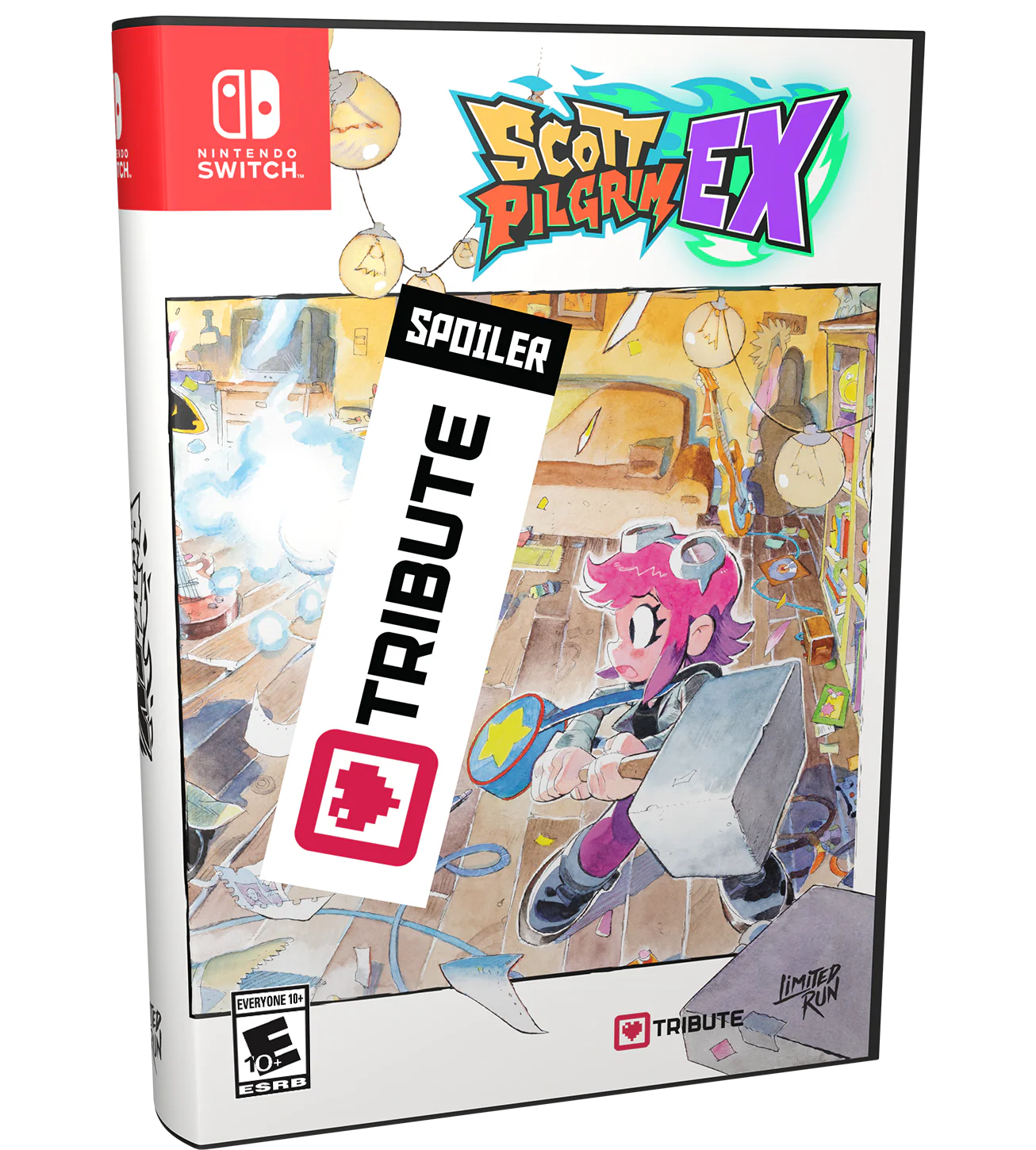 Thumb 5